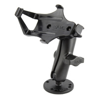 RAM Drill-Down Mount for Garmin GPSMAP 276C, 496 + More - Aluminum