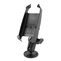 RAM Drill-Down Mount for Lowrance AirMap 600C + More - Aluminum