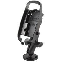 RAM-B-138-MA2U :: UNPKD RAM MOUNT FOR MAGELLAN MERIDIAN