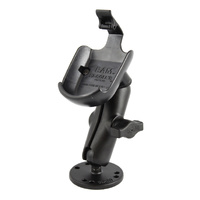 RAM EZ-Roll'r™ Drill-Down Mount for SPOT IS™ Satellite GPS Messenger