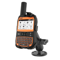 RAM EZ-Roll'r™ Drill-Down Mount for SPOT X™