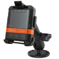 RAM EZ-Roll'r™ Drill-Down Mount for SPOT Gen4