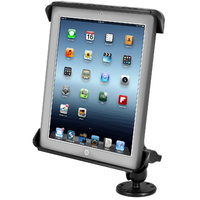 RAM Tab-Tite™ Drill-Down Mount for Large Tablets