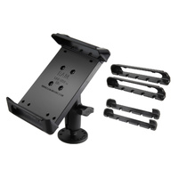 RAM Tab-Tite™ Drill-Down Mount for Small Tablets