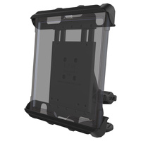 RAM Tab-Tite™ Drill-Down Mount for Large Tablets with Cases