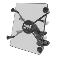 RAM X-Grip Universal Drill-Down Mount for 7"-8" Tablets
