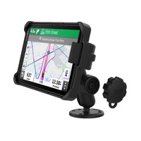 RAM EZ-Roll'r™ Drill-Down Mount for Garmin dēzl™ OTR700