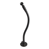 RAM-B-141B-1290 :: RAM 12" Flex Arm with Ball Base