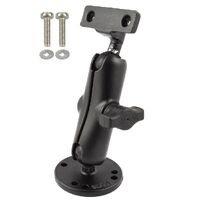RAM-B-145U :: UNPKD. RAM MOUNT FOR GARMIN STREET PILOT