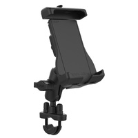 RAM Quick-Grip™ Handlebar Mount for for iPhone 12 Series + MagSafe