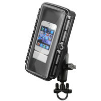 RAM Aqua Box with Handlebar U-Bolt Mount for Large Devices