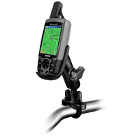 RAM Handlebar U-Bolt Mount for Garmin GPSMAP 60 Series + More