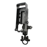 RAM Handlebar U-Bolt Mount for Garmin GPS 12, 12CX, 12XL, 12MAP & 38