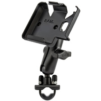 RAM Handlebar Mount for Garmin nuvi 220, 500, 510, 550 & zumo 220