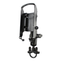 RAM Handlebar Mount for the Garmin GPSMAP 72 & 76S + More - Medium