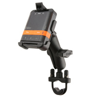 RAM EZ-Roll'r™ Handlebar U-Bolt Mount for SPOT Gen4