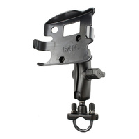 RAM Handlebar U-Bolt Mount for TomTom ONE XL & XLS