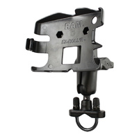 RAM Handlebar U-Bolt Mount for TomTom GO Series
