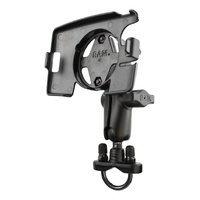 RAM Handlebar U-Bolt Mount for TomTom Start Series