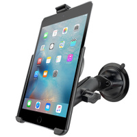 RAM Twist-Lock™ Suction Cup Mount for Apple iPad mini 4 & 5