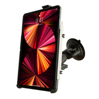 RAM Suction Mount for iPad Pro 11" 1-4 Gen, Air 4, 5 & 11" (M2 & M3)