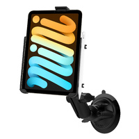 RAM Twist-Lock™ Suction Cup Mount for iPad mini (A17 Pro) & mini 6