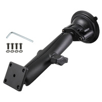 RAM Twist-Lock™ Suction Cup for TomTom Rider 2 & Urban Rider - Long