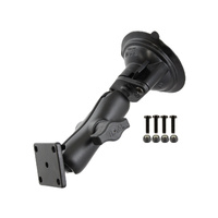 RAM Twist-Lock™ Suction Cup Mount for Garmin echo™ 100, 150 & 300c