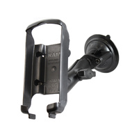 RAM Twist-Lock™ Suction Cup Mount for Garmin GPSMAP 76 & 96 Series