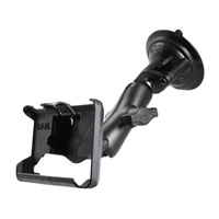 RAM Twist-Lock™ Suction Cup Mount for Garmin nuvi 710, 785T + More