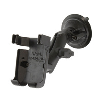 RAM Twist-Lock™ Suction Cup Mount for Garmin GPSMAP 73, 78, 78S, 78SC