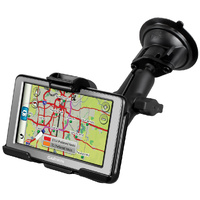 RAM Twist-Lock™ Suction Cup Mount for Garmin dezl™ 560LMT & 560LT