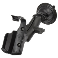 RAM Twist-Lock™ Suction Cup Mount for Garmin eTrex 10, 20 & 30
