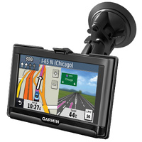 RAM Twist-Lock™ Suction Cup Mount for Garmin nuvi 52, 54, 55, 56 & 58
