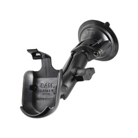 RAM-B-166-SPO2U :: RAM Twist-Lock Suction Cup Mount for SPOT IS Satellite GPS Messenger