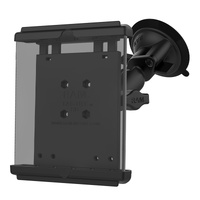 RAM Tab-Tite™ with RAM Twist-Lock™ Suction Cup for iPad mini 1-4