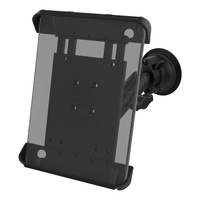 RAM Tab-Tite™ with RAM Twist-Lock™ Suction Cup for iPad 9.7 + More