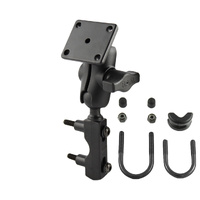 RAM Brake/Clutch Reservoir Mount for TomTom Rider 2 + More - Short