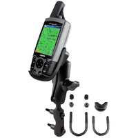 RAM Brake/Clutch Reservoir Mount for Garmin Astro 220, GPS 60 + More