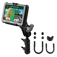 RAM Brake/Clutch Reservoir Mount for Garmin nuvi 2495LMT, 465T + More