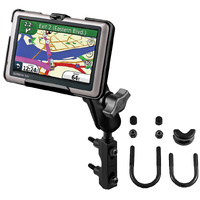 RAM Brake/Clutch Reservoir Mount for Garmin nuvi 1440, 1450 & 1490T
