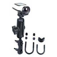 RAM Brake/Clutch Reservoir Mount with Garmin VIRB™ Camera Adapter