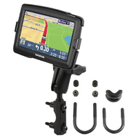 RAM Brake/Clutch Reservoir Mount for TomTom Start 55, XXL 535 + More