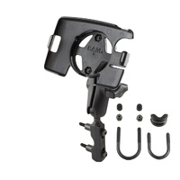 RAM Brake/Clutch Reservoir Mount for TomTom Start 45, XL 350 + More