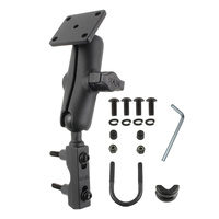 RAM Brake/Clutch Reservoir Mount for TomTom Rider 2 + More - Medium