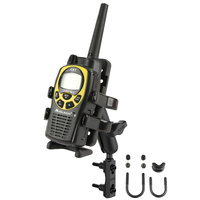 RAM-B-174-UN4U :: RAM Finger-Grip™ Universal Mount with Brake/Clutch Reservoir Base