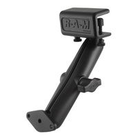 RAM-B-177-C :: RAM Glare Shield Clamp Mount