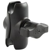RAM-B-201-A :: RAM DBL SOCKET ARM B BALL A LENGTH