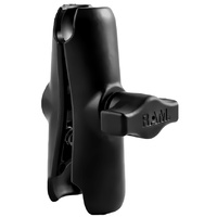 RAM-B-201U :: RAM Medium Double Socket Arm