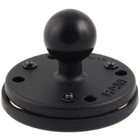 RAM-B-202-339U :: RAM Magnetic Ball Base